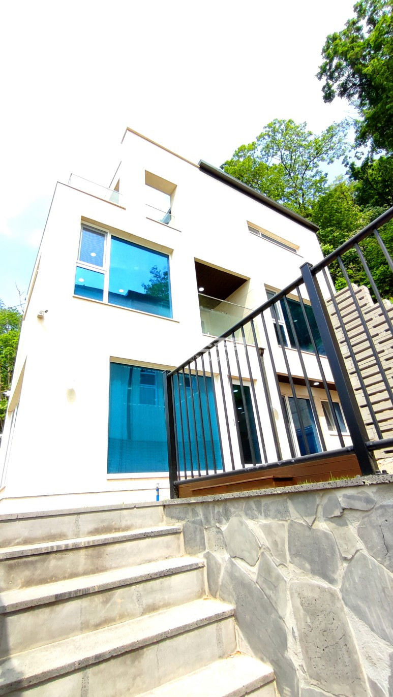 경기 고양일산동구 사리현동 고양 마당,정원,테라스,전원주택 / 고양,파주 전원주택 최다보유, 맞춤설계 분양 매물번호 16095 사진 1