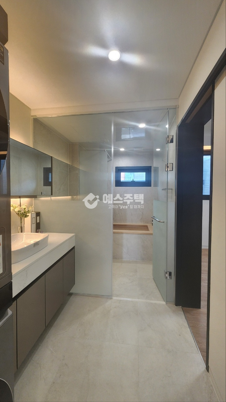 경기 의왕시 오전동 오전동 정말 살고싶은 좋은자재로 시공한 블록형 타운하우스 분양 매물번호 17004 사진 6