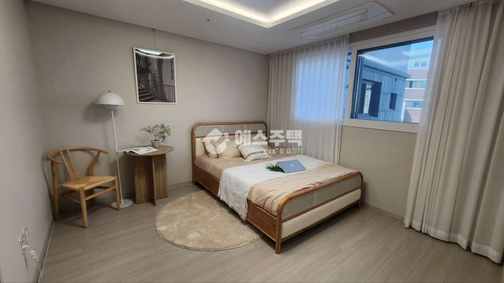 경기 부천오정구 오정동 오정동 최고급 그리고 친환경 자재사용한 4룸 아파트 분양 매물번호 17006 사진 3