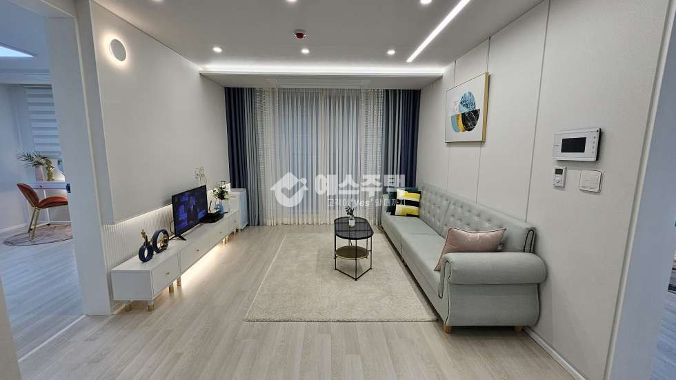경기 수원권선구 세류동 세류동 화이트 인테리어 깔끔하고 실속있는 3룸 분양 매물번호 17011 사진 1