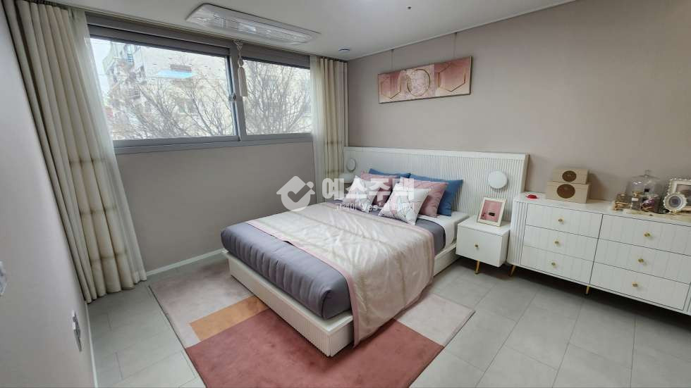 경기 부천오정구 원종동 원종동 수납이 넉넉하고 드레스룸 펜트리까지 신세대 인테리어 3룸 아파트 분양 매물번호 17017 사진 3