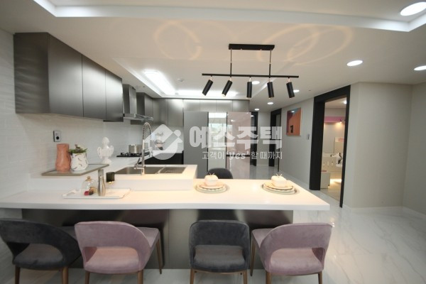 경기 안산단원구 선부동 선부동 3룸 로얄층/막힘없는 뻥뚫린뷰~♡ 분양 매물번호 13195 사진 4