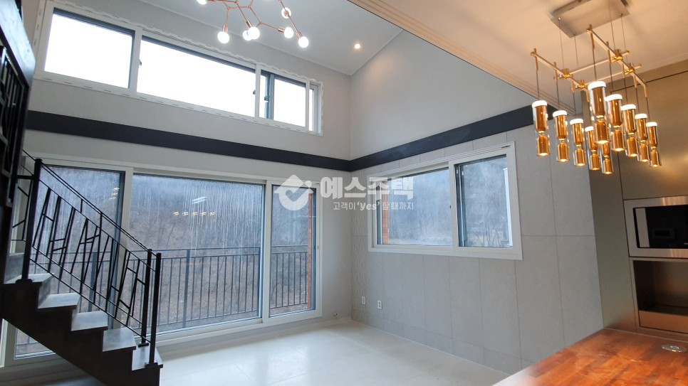 경기 용인처인구 김량장동 처인구 김량장동 3룸 더없이 고급스러운 3룸 복층 빌라 분양 매물번호 13777 사진 1