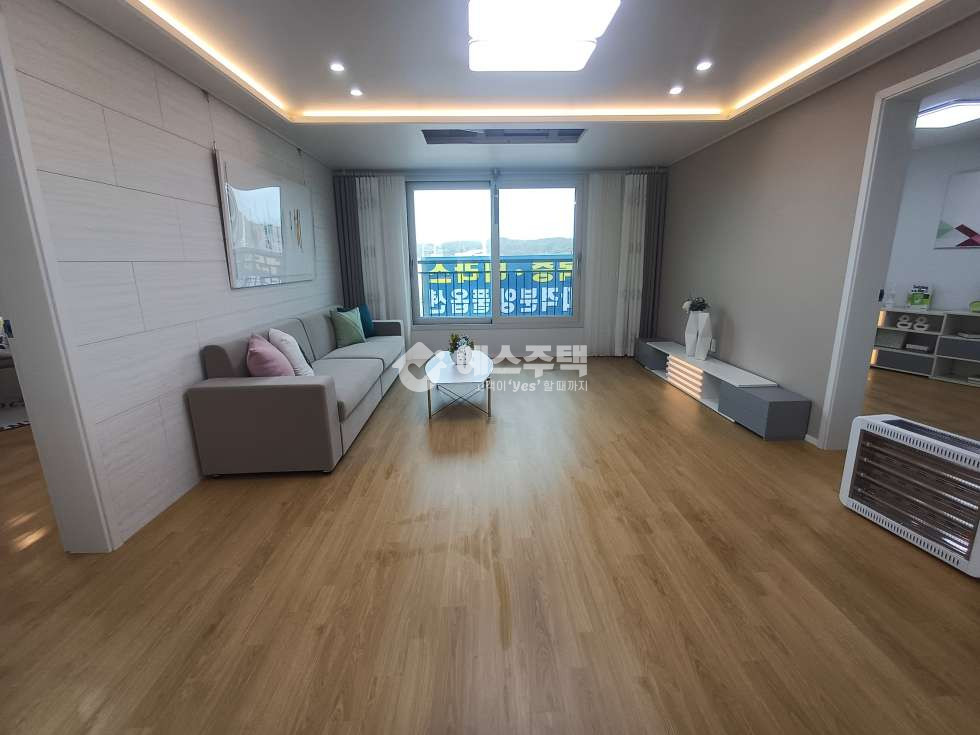 경기 화성만세구 팔탄면 구장리 팔탄면 깔끔하고 세련된 인테리어 3룸 분양 매물번호 17025 사진 1