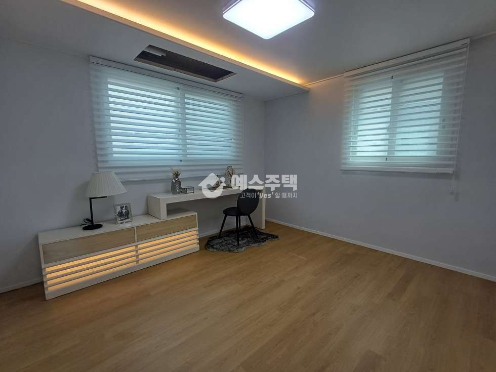 경기 화성만세구 팔탄면 구장리 팔탄면 깔끔하고 세련된 인테리어 3룸 분양 매물번호 17025 사진 4
