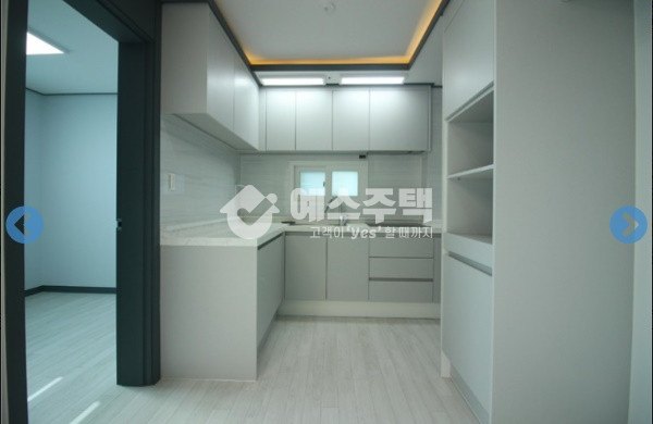 서울 구로구 오류동 오류동 옵션은? 당연히 풀로 채웠지~ 서울 내 다주는 3룸 분양 매물번호 16988 사진 2