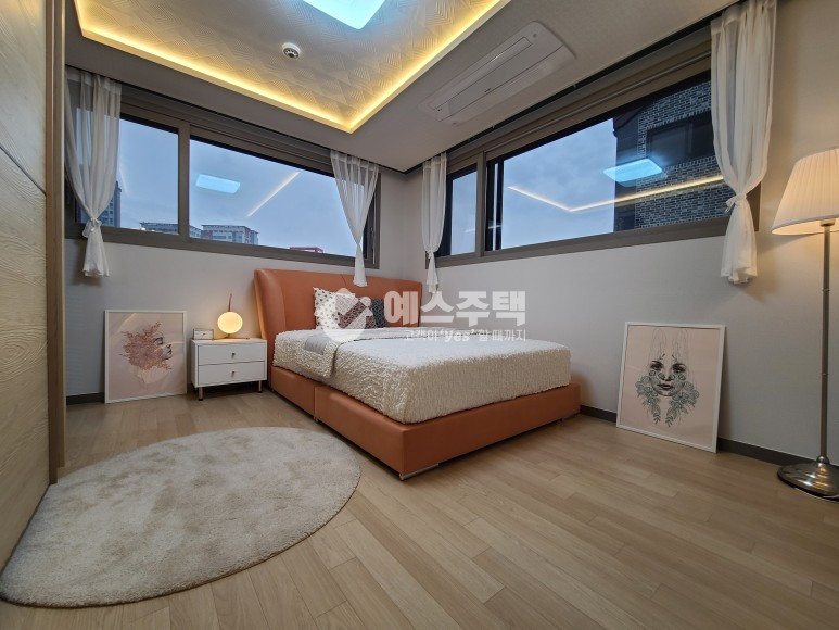 경기 안산상록구 부곡동 부곡동 4룸 신축투자 & 분양문의◆ 분양 매물번호 12355 사진 4