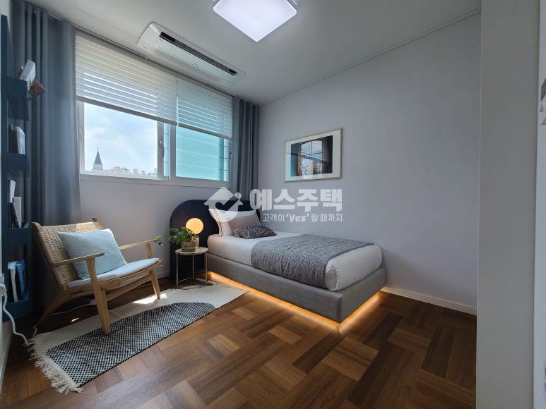 인천 부평구 부개동 부개동 3룸 마트/병원/공원/상권 최고! 분양 매물번호 10636 사진 3