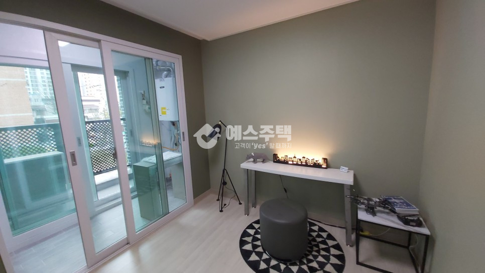 경기 수원권선구 구운동 구운동 3룸 잔여세대 특가할인 선착순 분양 매물번호 13380 사진 5