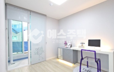 경기 안산상록구 본오동 본오동 3룸 대중교통：편의시설완비 분양 매물번호 11047 사진 5