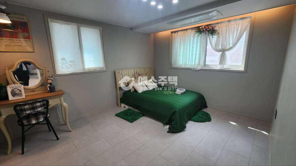 경기 안산단원구 선부동 선부동 안산에서 집 제일 큰집! 대형평수 3룸(4룸) 분양 매물번호 17038 사진 3