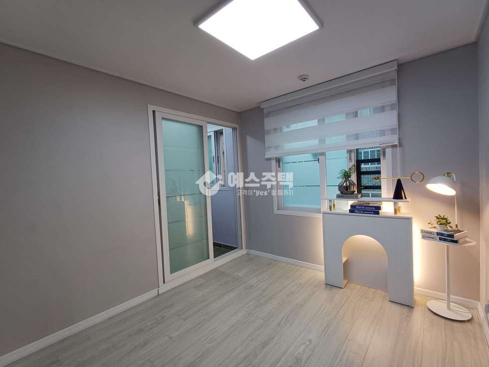 경기 안산단원구 선부동 선부동 초역세권인데 저렴한 실입주금으로 가능한 3룸 분양 매물번호 17040 사진 4