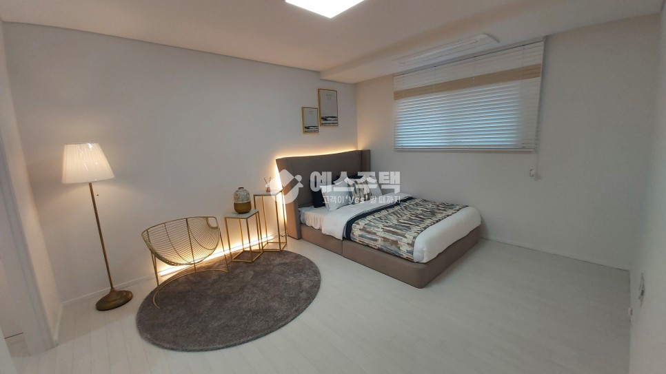 경기 포천시 가산면 가산면 최적의 고급 3룸 빌라 분양 매물번호 10270 사진 5