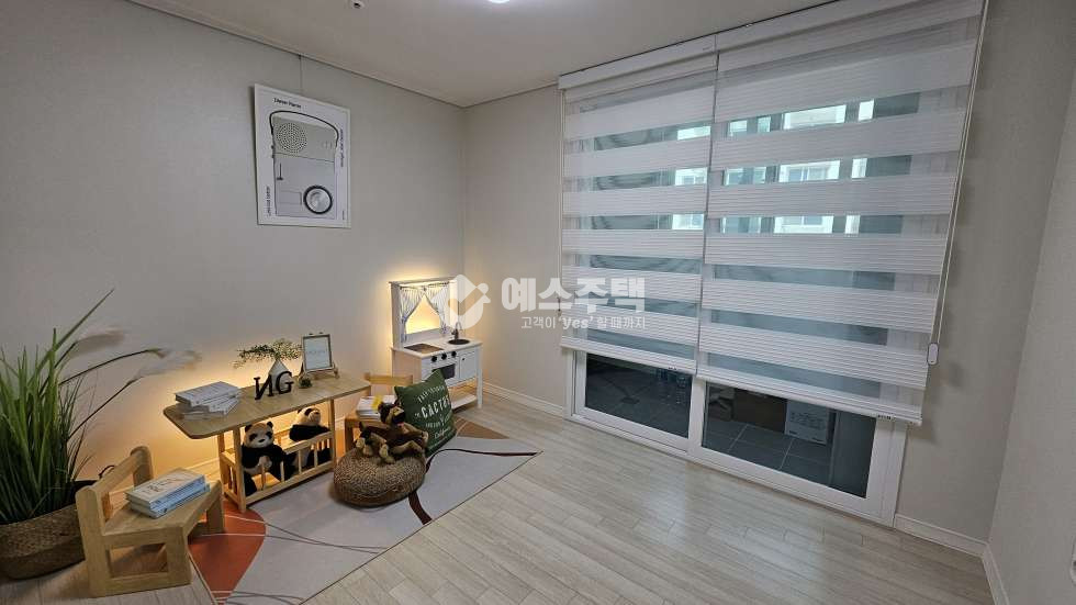 경기 부천오정구 원종동 원종동 부천 내 최고의 위치 넓은 집 3룸 아파트 분양 매물번호 17042 사진 4