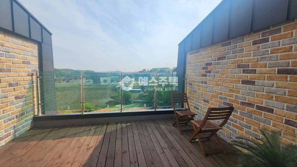 경기 김포시 대곶면 대명리 김포 대곶면 최저가 분양 4층 전원주택 분양 매물번호 17044 사진 5