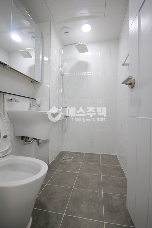 경기 파주시 탄현면 파주시 탄현면 3룸 ↘ ﻿세대 남향 햇살가득 분양 매물번호 15538 사진 5
