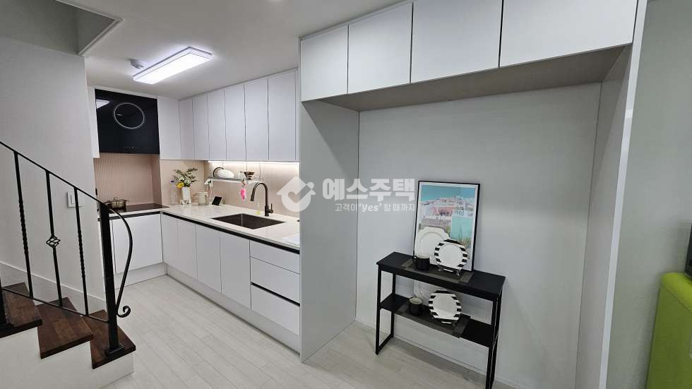 경기 수원장안구 파장동 파장동 학군밀집지역! 초중고 도보 10분이내 3룸 분양 매물번호 17047 사진 3
