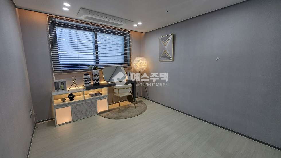 경기 수원장안구 송죽동 송죽동 화서역과 수원역 더블역세권 교통편리 3룸 분양 매물번호 17048 사진 3