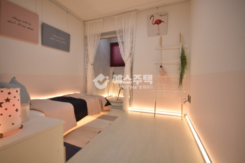 경기 시흥시 대야동 대야동 3룸 구조/위치/가격 모두 만족!! 분양 매물번호 13186 사진 5