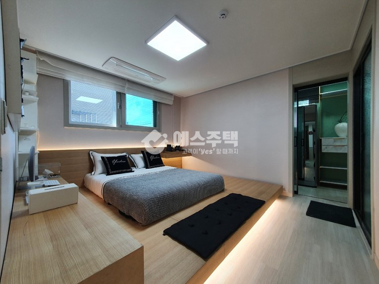인천 미추홀구 학익동 학익동 3룸 누구나 보면 반하는 현장~! 분양 매물번호 16045 사진 4