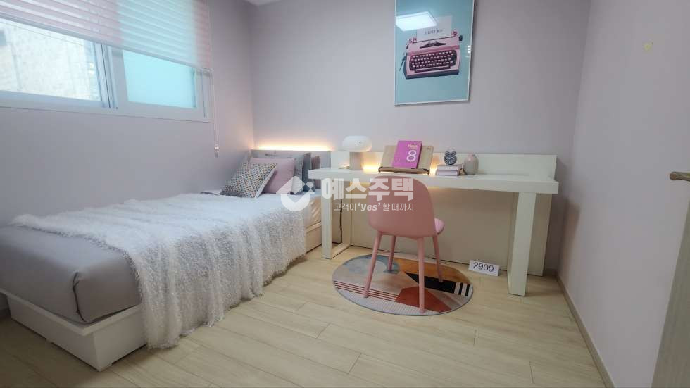 경기 부천오정구 여월동 여월동 학군 밀집지 생활인프라 좋은 3룸, 4룸 분양 매물번호 16942 사진 5