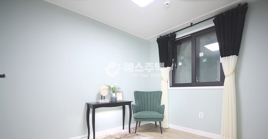 경기 화성만세구 남양읍 매송 3룸 층간소음시공 및 내진설계 분양 매물번호 12778 사진 5