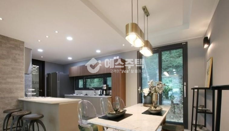 경기 용인기흥구 신갈동 신갈동 4룸 넓은거실 + 주방 + 방4 분양 매물번호 13552 사진 2