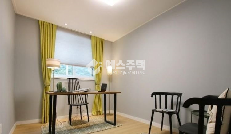 경기 용인기흥구 신갈동 신갈동 4룸 넓은거실 + 주방 + 방4 분양 매물번호 13552 사진 5
