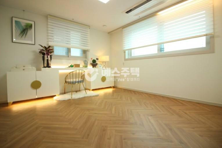 경기 안산상록구 사동 사동 3룸 ▶전세대 최고급 옵션, 옥상정원 분양 매물번호 15429 사진 4