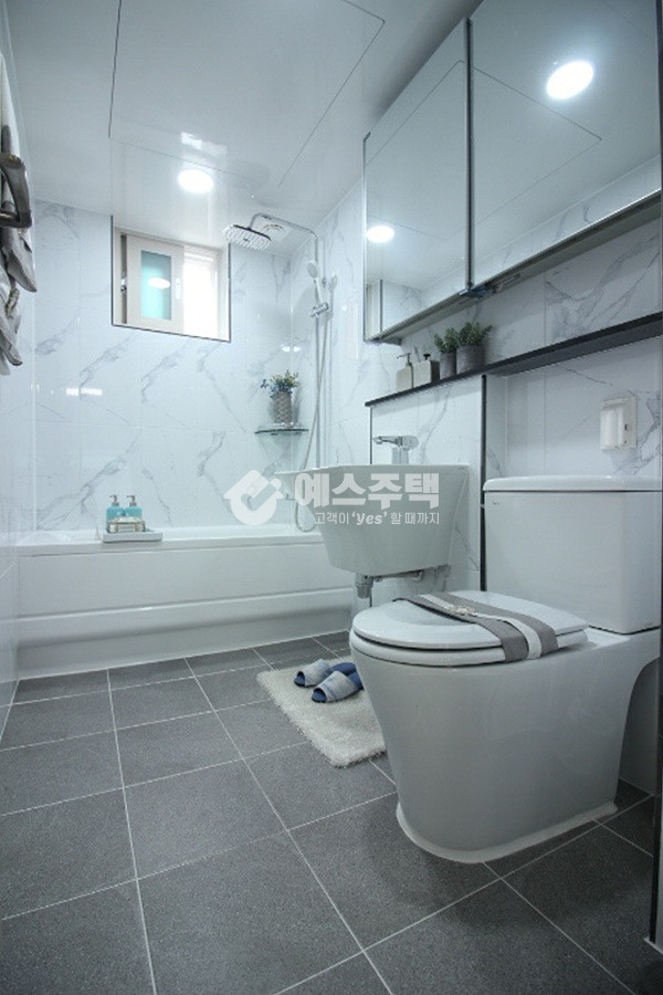 경기 안산상록구 사동 사동 3룸 ▶전세대 최고급 옵션, 옥상정원 분양 매물번호 15429 사진 5