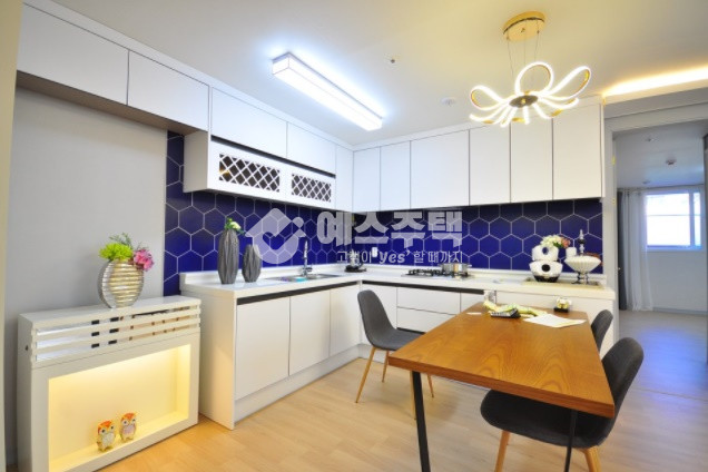 경기 부천소사구 소사본동 괴안동 3룸 확트인 뻥뷰~ 완전큰 거실 분양 매물번호 11887 사진 2