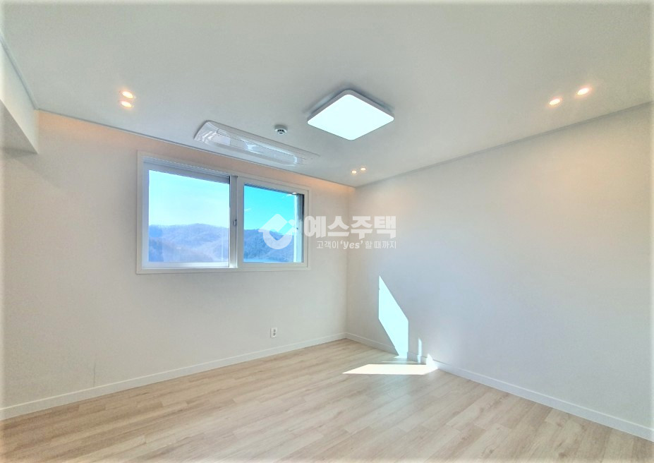 경기 파주시 상지석동 파주시 상지석동 3룸 탁트인조망권★도심속전원느낌 분양 매물번호 15564 사진 4