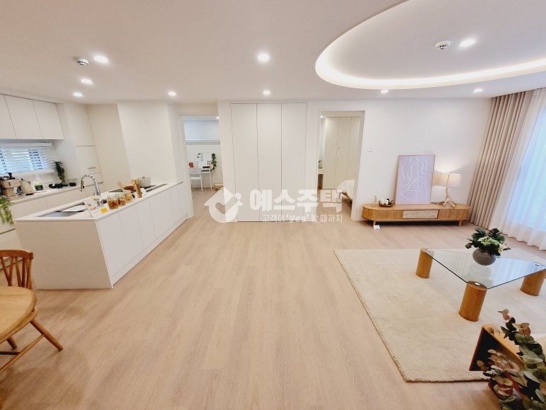 경기 수원장안구 파장동 파장동 3룸 ◎4인가족 추천 3룸◎ 분양 매물번호 15001 사진 1