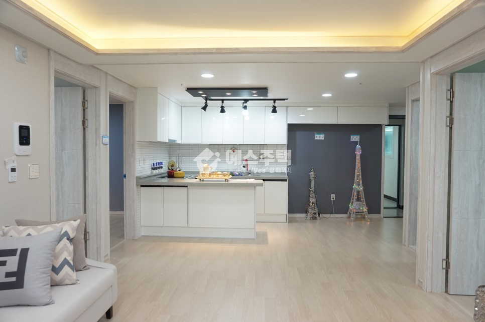 경기 안산상록구 이동 이동 3룸 병원/마트/시장/학교/공원 분양 매물번호 12385 사진 2