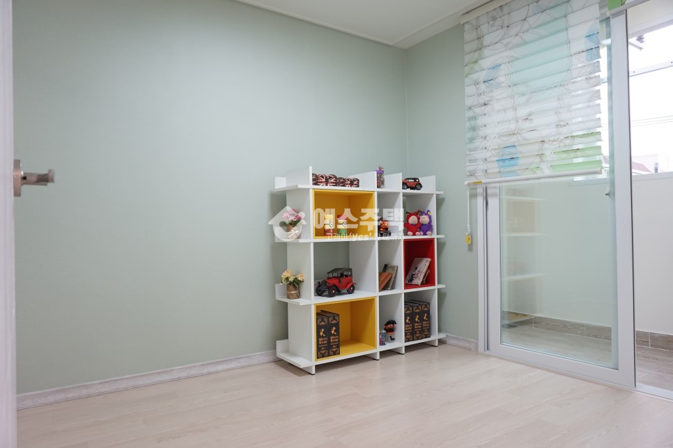 경기 안산상록구 이동 이동 3룸 병원/마트/시장/학교/공원 분양 매물번호 12385 사진 5