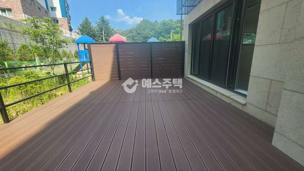 경기 파주시 야동동 파주 야동동 숲세권이 펼쳐진 럭셔리한 3룸 분양 매물번호 17057 사진 2