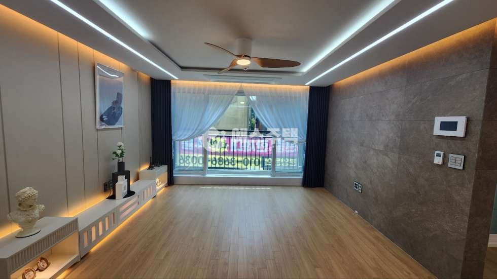 경기 안산상록구 본오동 본오동 최고급 마감재로 시공한 모던한 3룸 분양 매물번호 17059 사진 1