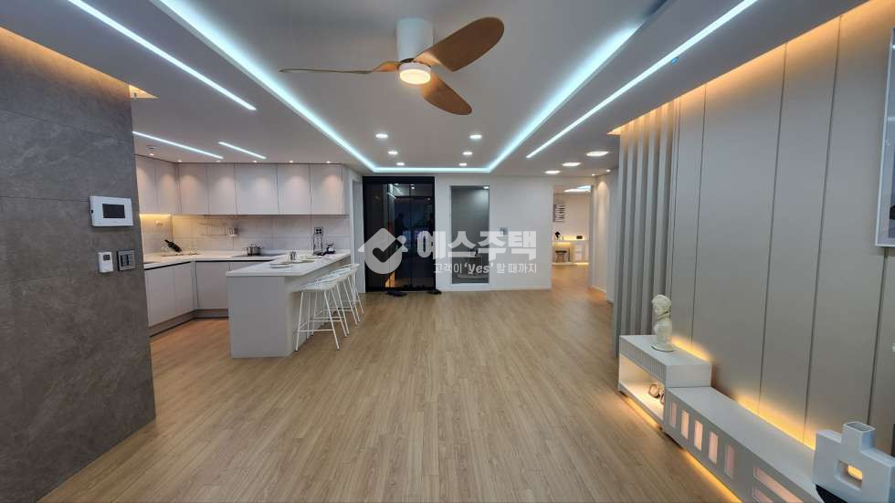 경기 안산상록구 본오동 본오동 최고급 마감재로 시공한 모던한 3룸 분양 매물번호 17059 사진 2