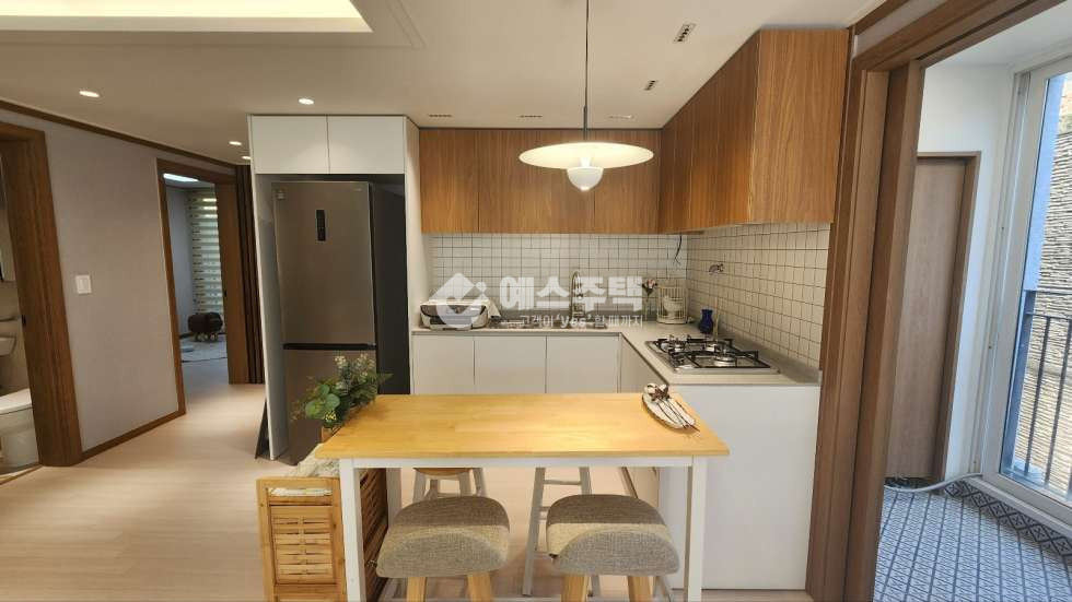 경기 용인처인구 모현읍 용인 모현읍 시원한 통창에 세련된 인테리어 3룸 분양 매물번호 17082 사진 2