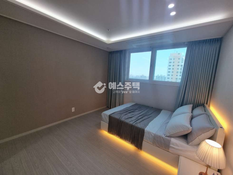 경기 부천원미구 심곡동 심곡동 몸만 입주하면 된다고? 풀옵션 아파트&오피스텔 3룸 분양 매물번호 17087 사진 4
