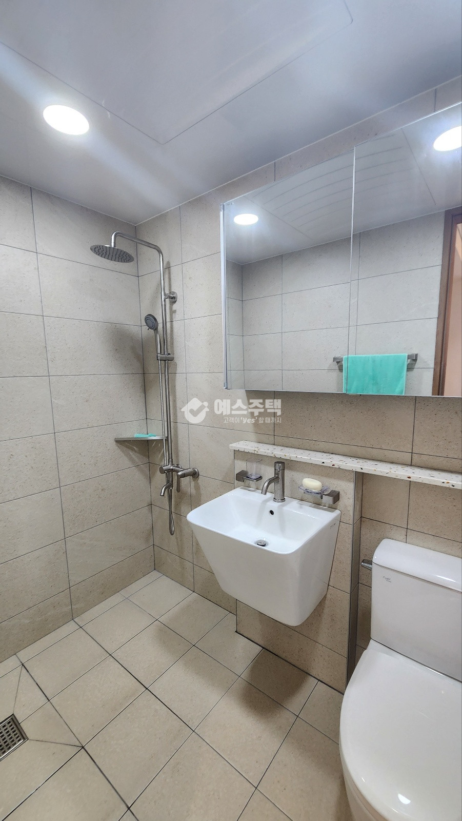 경기 안양만안구 안양동 안양동 프로독립러&신혼부부 강추 2룸 분양 매물번호 17086 사진 5