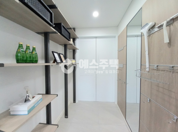 경기 파주시 금촌동 금촌동 3룸 서울권 진입 교통 최상의 역세권 ! 분양 매물번호 17094 사진 4