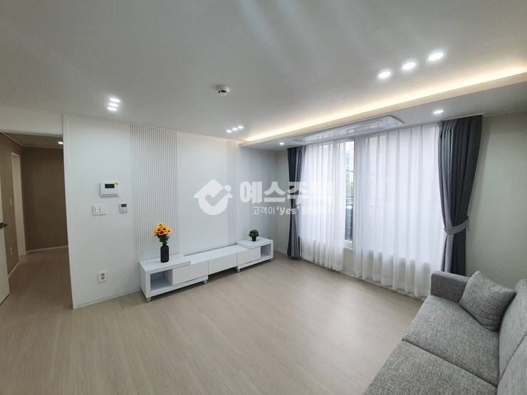 경기 안산상록구 본오동 본오동 3룸 내진설계,층간소음제로 분양 매물번호 12457 사진 1