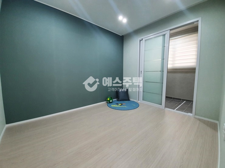 경기 안산상록구 본오동 본오동 3룸 내진설계,층간소음제로 분양 매물번호 12457 사진 5