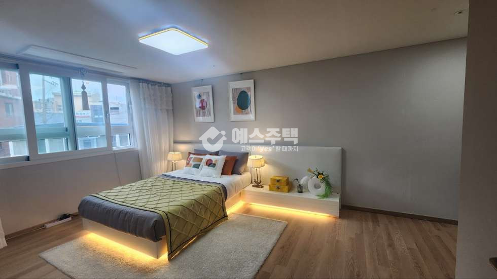 경기 부천오정구 여월동 여월동 정남향 아파트! 도시개발지역 인근 3룸 분양 매물번호 17099 사진 3