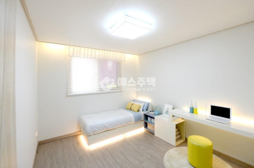 경기 안산상록구 부곡동 부곡동 3룸 고급인테리어：눈부신 채광 분양 매물번호 11061 사진 4