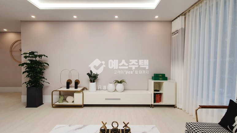경기 용인처인구 포곡읍 포곡읍 고속도로 IC 인접한 탁트인 3룸 분양 매물번호 13876 사진 2