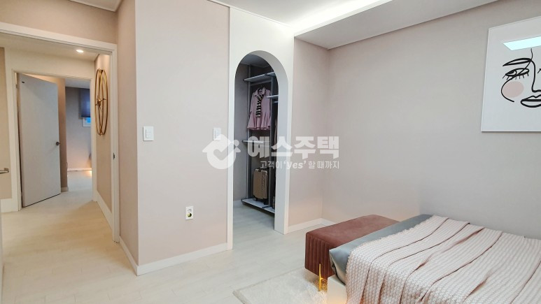 경기 용인처인구 포곡읍 포곡읍 고속도로 IC 인접한 탁트인 3룸 분양 매물번호 13876 사진 4