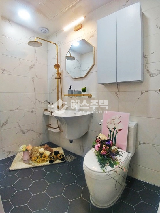 경기 시흥시 거모동 거모동 3룸 주차 200% 누구나 반하는집 분양 매물번호 15384 사진 5