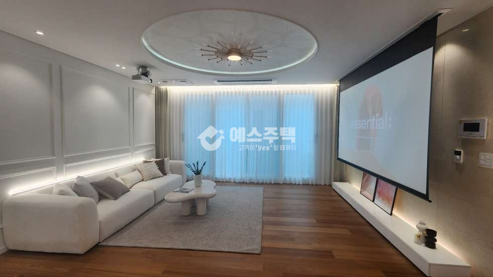 경기 파주시 야당동 야당동 빌라대단지 럭셔리한 인테리어와 큰평수 3룸 분양 매물번호 17117 사진 1
